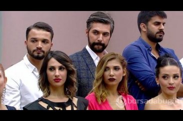 Kısmetse Olur'un damat adayı Semih ve Adnan yıllar sonra buluştu! 