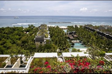 Endonezya'nın turist çeken adası: Bali Adası