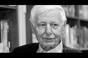Usta yazar Hans Magnus Enzensberger hayatını kaybetti