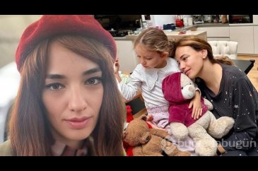 Seda Bakan:Bittim gözün aydın