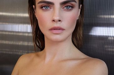 Ünlü model Cara Delevingne'nin günlük kazancı ortaya çıktı