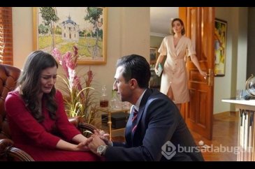 Yalı Çapkını'nın Suna'sı Beril Pozam'dan pozlar