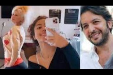 Nihat Doğan, Bahar Candan'ın annesiyle birlikte oldu iddiası
