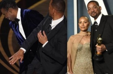 Will Smith: İçimde tuttuğum öfke birden ortaya çıktı!
