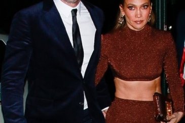 Jennifer Lopez'den Ben Affleck itirafı