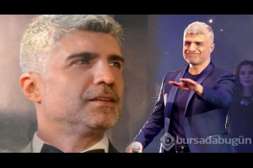 Özcan Deniz'e vize şoku
