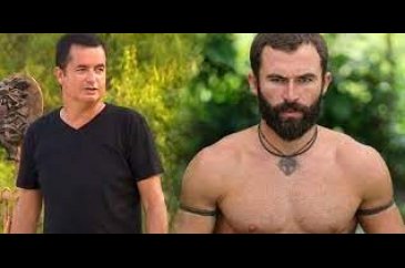 Turabi Çamkıran'dan Survivor'da şike iddiası
