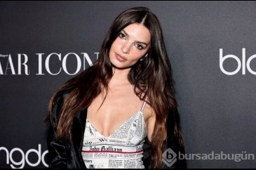 Emily Ratajkowski, artık evliliğe sıcak bakmadığını açıkladı