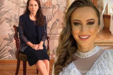 Yalı Çapkını Esme'nin gerçek hayattaki hali şaşırttı