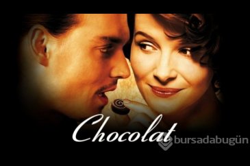 Chocolat filmi dizi oluyor
