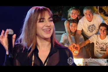 Eda Özülkü: Torun bakmayacağım!
