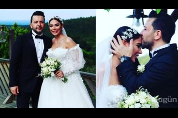 Nihat Doğan'dan Arezoo Gharlar paylaşımı