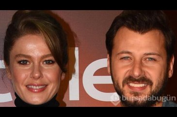 Ümit Kantarcılar: Burcu Biricik ile lise arkadaşıyız

