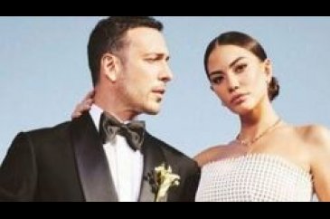 Oğuzhan Koç ve Demet Özdemir çifti araba değiştirdi
