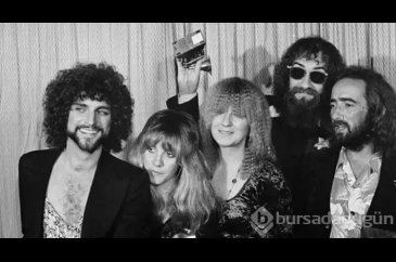  Şarkıcı Christine McVie 79 yaşında hayatını kaybetti