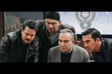 Arka Sokaklar kanal değiştirecek mi?