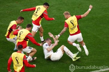 Sırbistan Milli Takımı'nı karıştıran yasak aşk iddiası