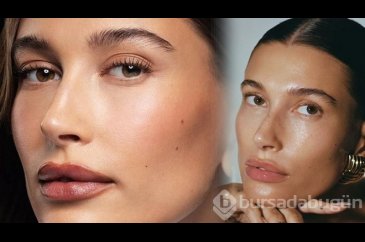Hailey Bieber güzellik markasıyla Forbes listesine girdi
