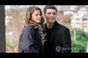 Camdaki Kız'dan ayrılan ayrılana