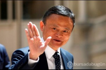 Kayıp milyarder Jack Ma'n bulundu