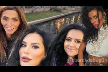 Serpil Çakmaklı son halini şaşırttı