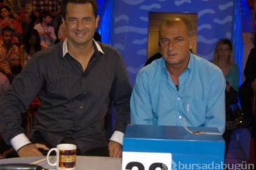 Var mısın Yok musun'un Hamdi Bey'i kim çıktı?