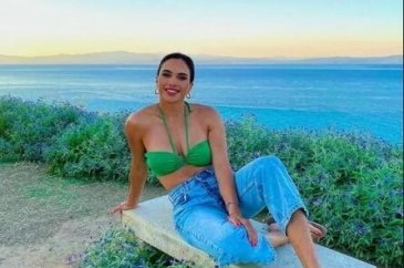 Survivor Birsen Bekgöz değişimiyle şaşırttı!
