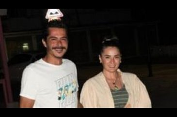 Aslıhan Gürbüz'den İsmail Hacıoğlu paylaşımı

