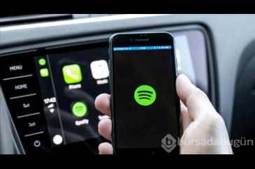 Spotify Wrapped nedir? 