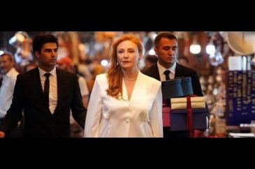 Yalı Çapkını'nın yengesi İfakat'ın yaşadıkları ağlattı!