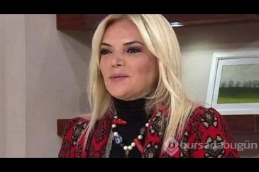 Fulden Uras'ın tarifsiz acısı