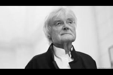Meinhard von Gerkan hayatını kaybetti