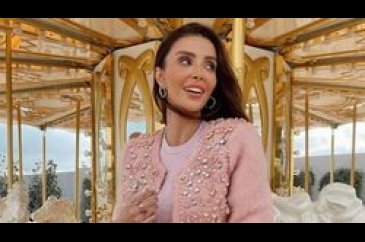 Özge Ulusoy, evleniyor
