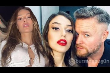 Dilan Çiçek Deniz, 'Thor' dövmesini sildirecek!