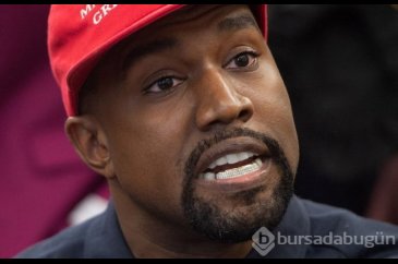 Kanye West: "Hitler'i beğeniyorum"