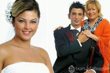 'Gelinim Olur Musun?' ile tanınan Sinem Umaş tanınamadı