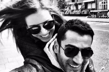 Kenan İmirzalıoğlu: kızlarıma köy hayatı aşılıyorum 