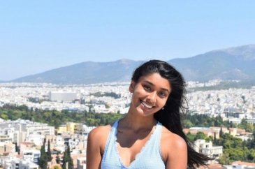 fenomen Megha Thakur'un gizemli ve ani ölümü