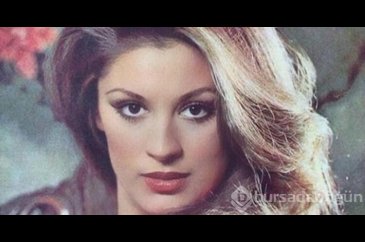 Yeşilçam'ın güzeli Gülşen Bubikoğlu 68. yaşını kutladı
