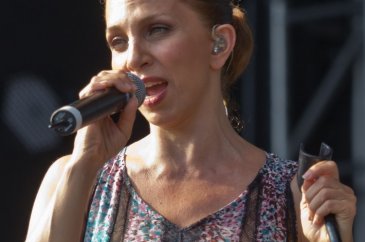 Sertab Erener 58. yaş gününü annesiyle kutladı!

