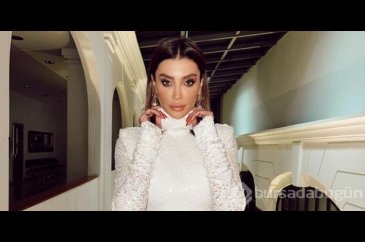 Özge Ulusoy'dan duygulandıran paylaşım
