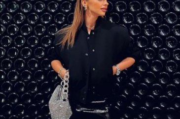 Pelin Karahan'ın son haline eleştiri yağdı