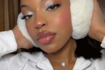 'Cold Girl' (Üşümüş kız) trendi yükselişte
