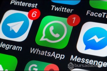 WhatsApp'tan yeni özellik