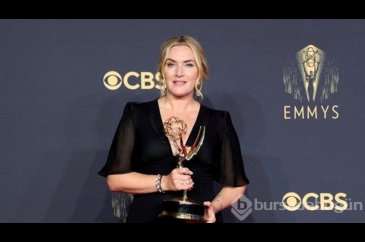 Oyuncu Kate Winslet kendine baskı yapıldığını açıkladı