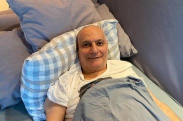Mehmet Ali Erbil itiraf etti