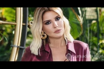 Gülben Ergen konserlerine aralıksız devam ediyor