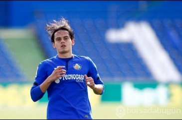 Futbolcu Enes Ünal'a dev talip