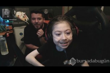 14 yaşındaki Twitch yayıncısı Melih Kalkan hayatını kaybetti