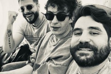 Ceyhun Fersoy takipçilerinin sorularını yanıtladı